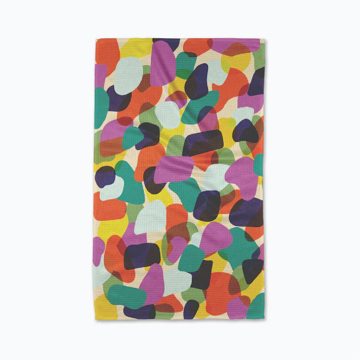 COLOURFUL PEBBLES COLOURFUL PEBBLES