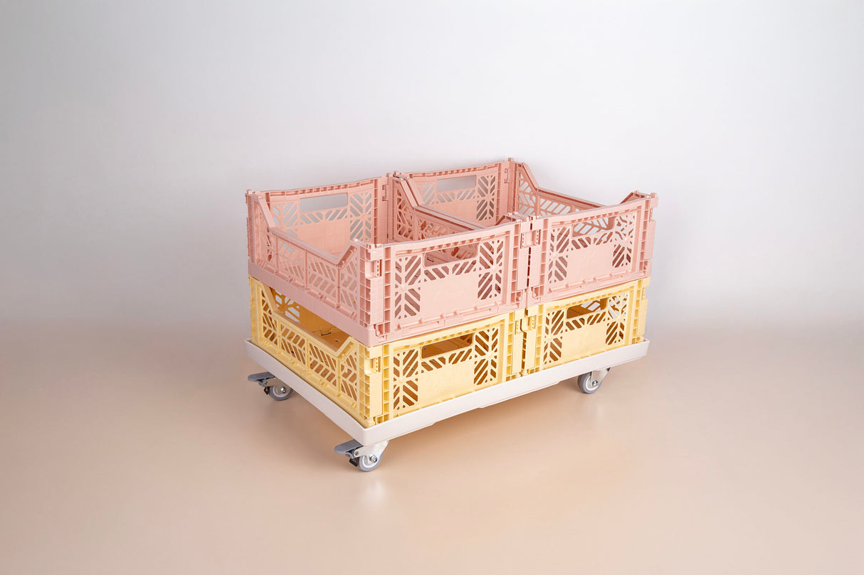 Aykasa Trolley Base