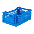 Electric Blue Electric Blue