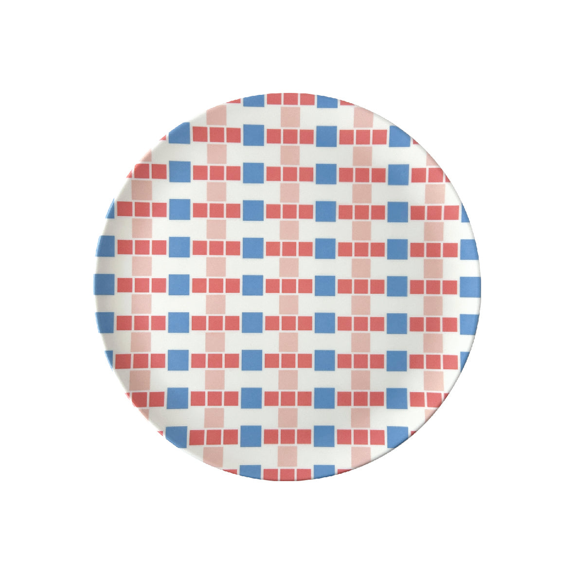 Xenia Taler Bamboo Side Plate Xenia Taler Bamboo Side Plate