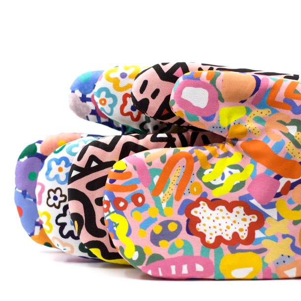 Shuh Oven Mitt Shuh Oven Mitt