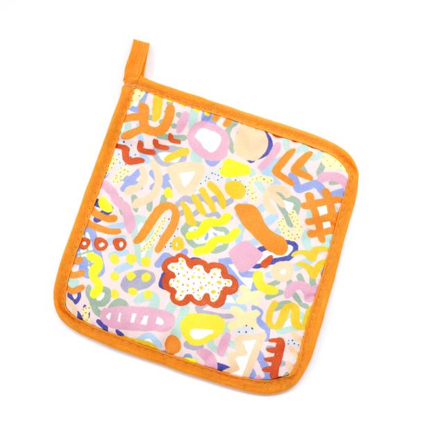 Shuh Pot Holder Shuh Pot Holder