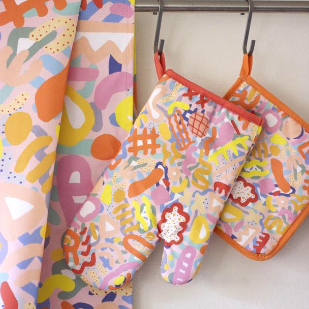 Shuh Pot Holder Shuh Pot Holder