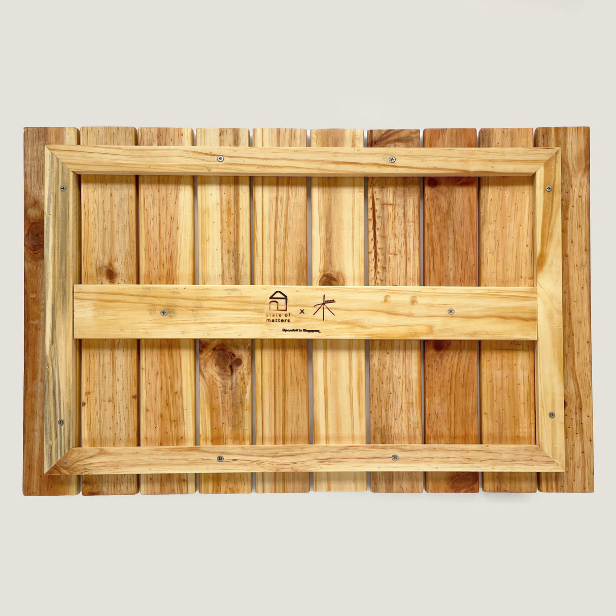 BIRCH UPCYCLED BIRCH UPCYCLED