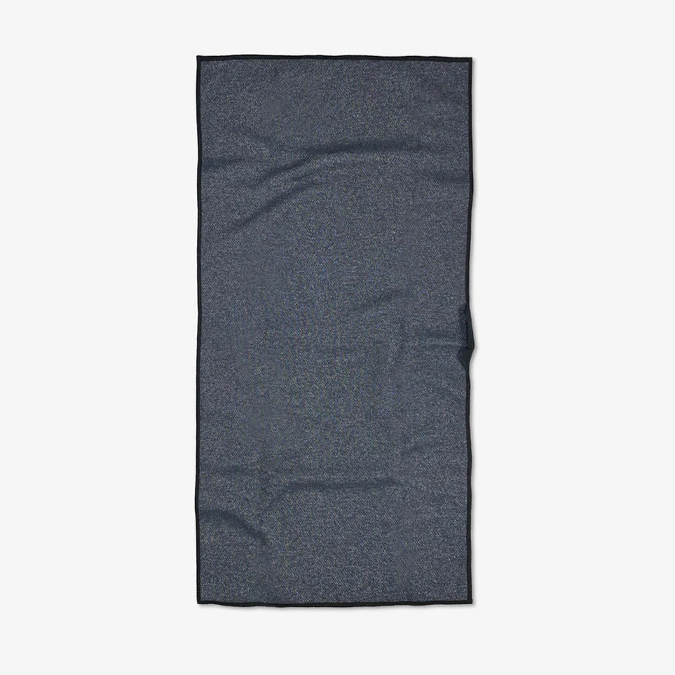 Geometry Fitness Towel Geometry Fitness Towel