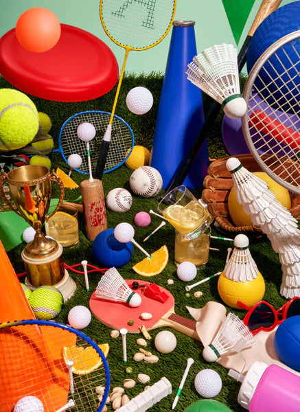 Piecework Puzzle - Field Day Piecework Puzzle - Field Day