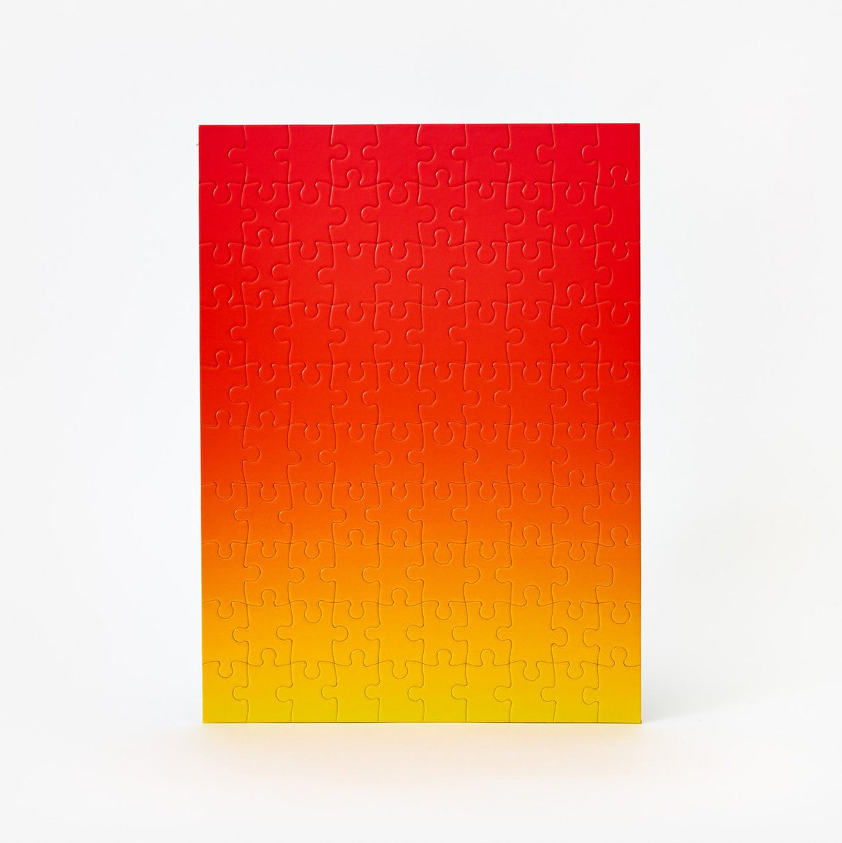 Areaware Gradient Puzzle Small Areaware Gradient Puzzle Small