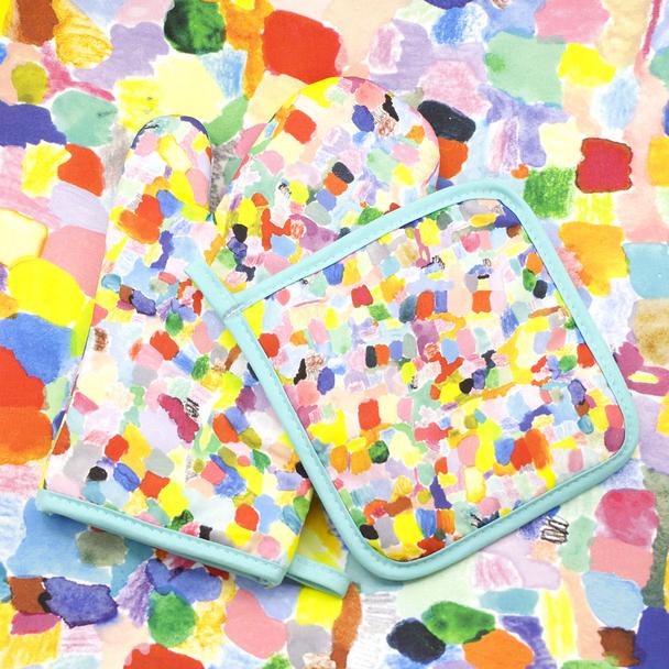 Shuh Pot Holder Shuh Pot Holder