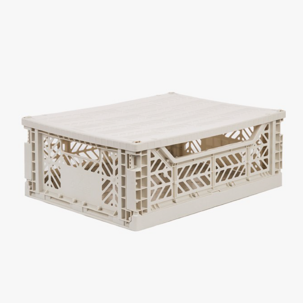 State of Matters Midibox Lid State of Matters Midibox Lid