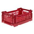 Brick Red Brick Red