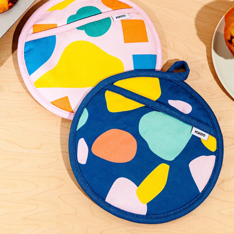 Poketo Pot Holder Poketo Pot Holder