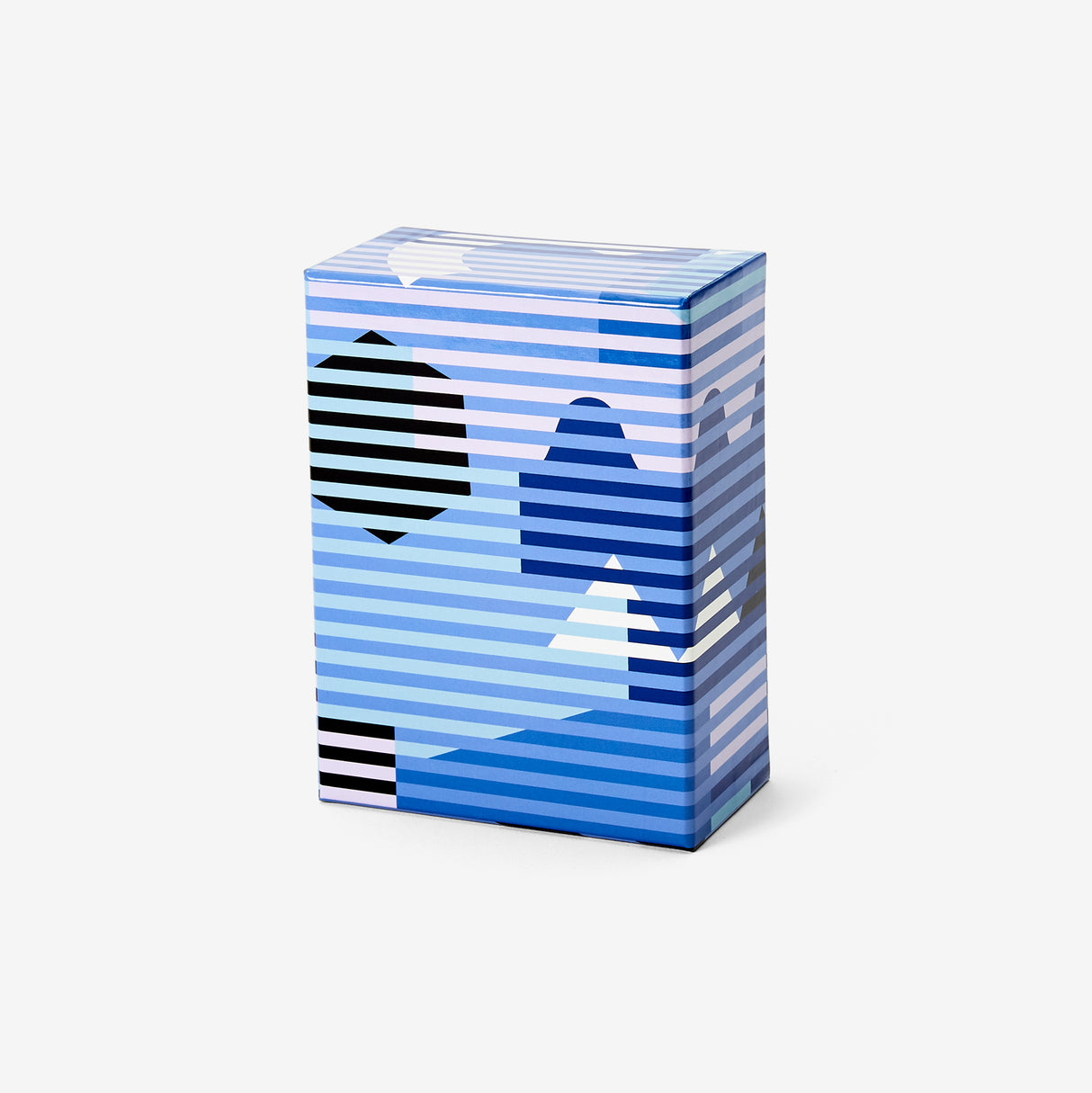 Areaware Pattern Puzzle Small Areaware Pattern Puzzle Small