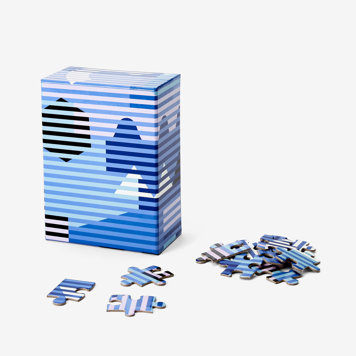 Areaware Pattern Puzzle Small Areaware Pattern Puzzle Small