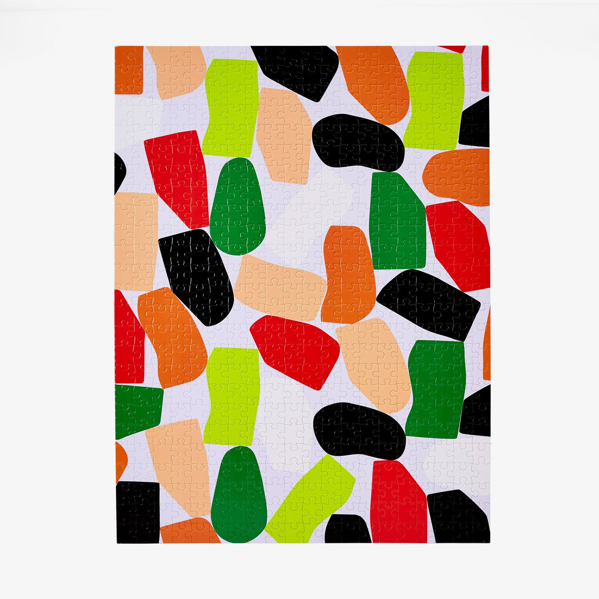 Areaware Pattern Puzzle Areaware Pattern Puzzle