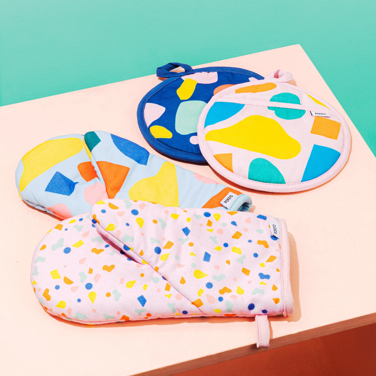 Poketo Pot Holder Poketo Pot Holder