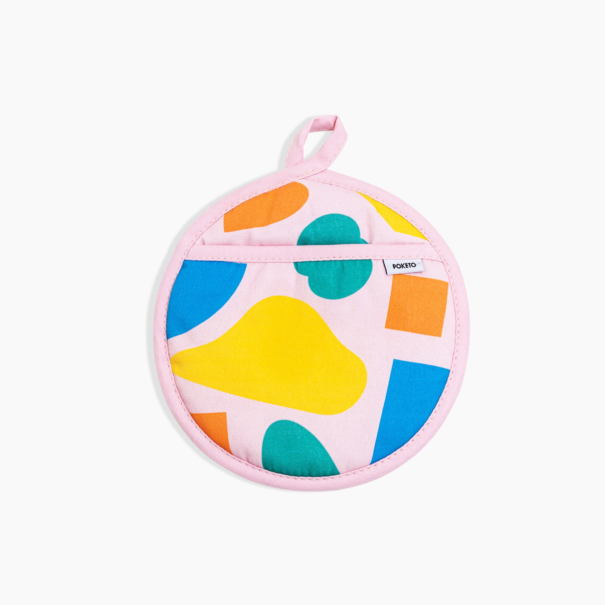 Poketo Pot Holder Poketo Pot Holder