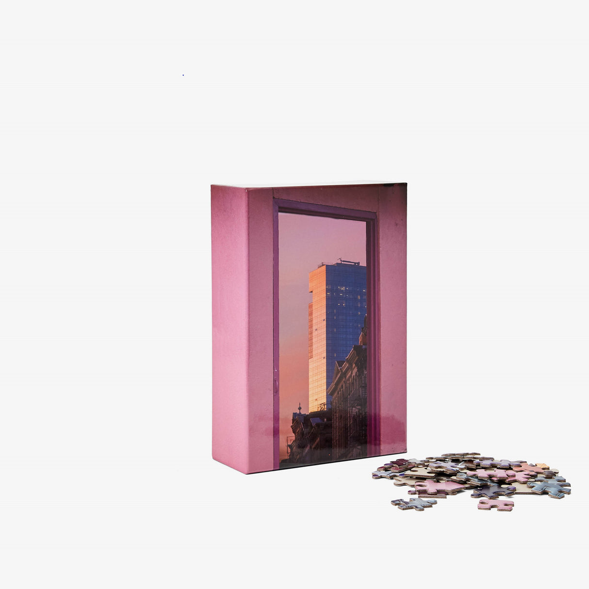 Areaware Puzzle in Puzzle Areaware Puzzle in Puzzle