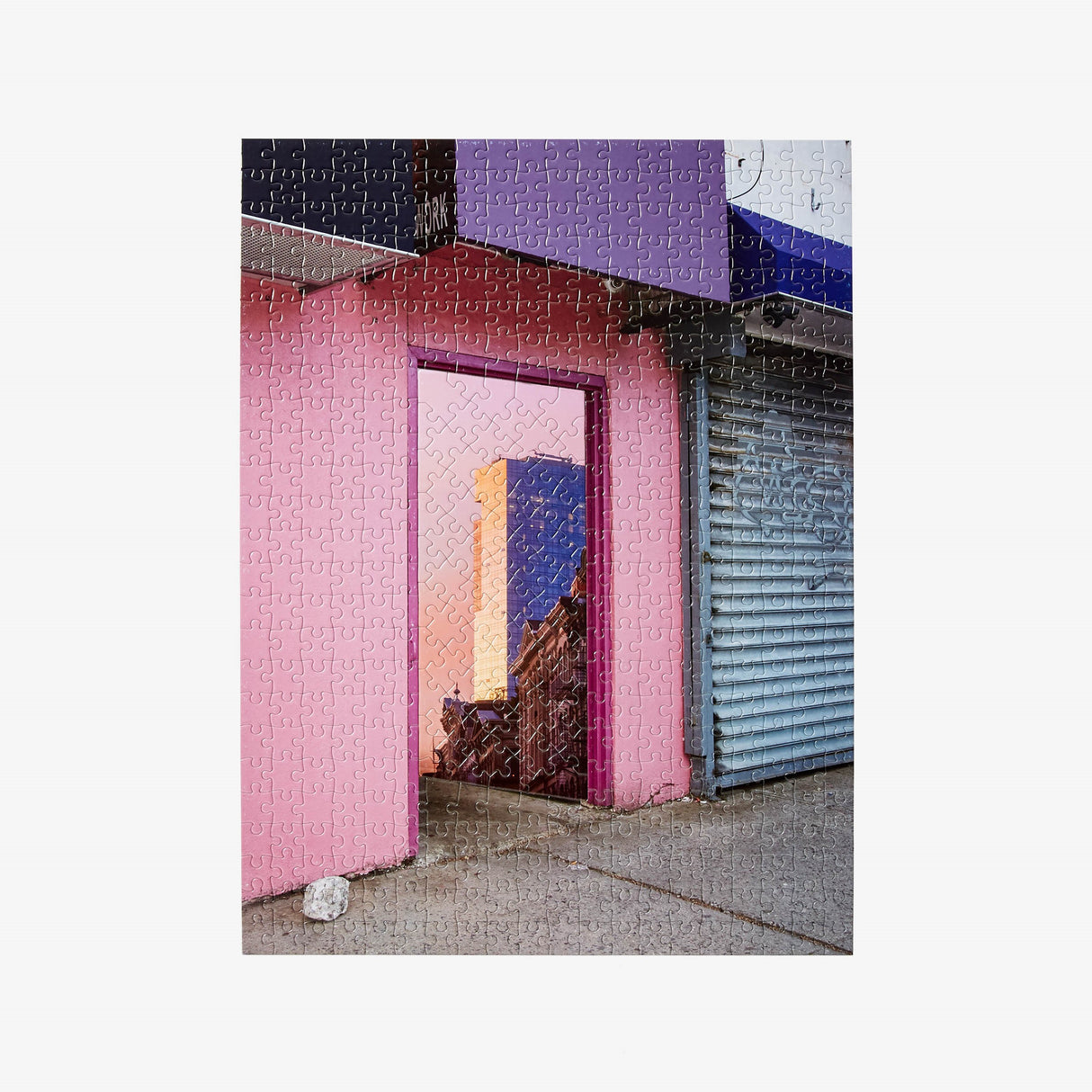 Dreamscape Dreamscape