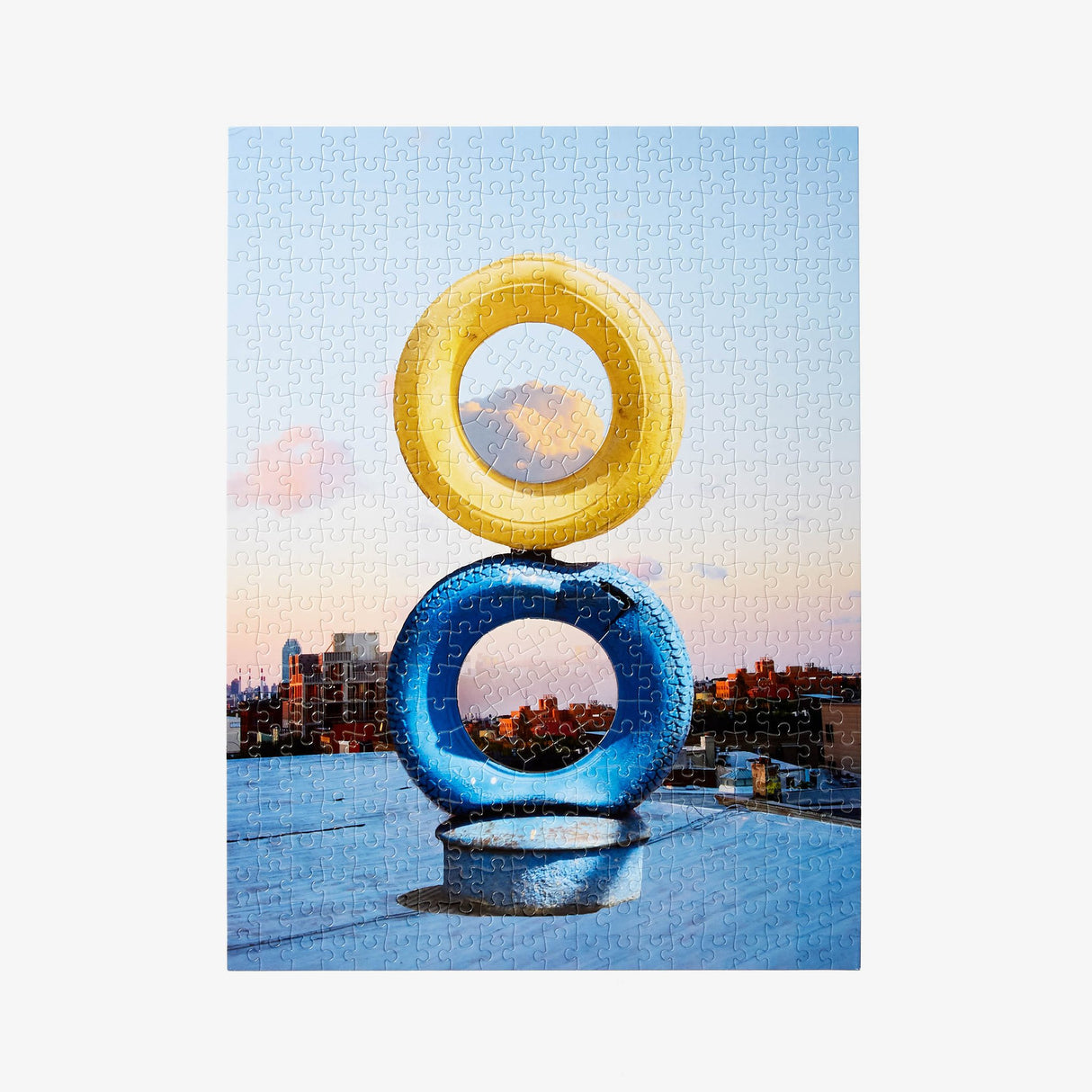 Areaware Puzzle in Puzzle Areaware Puzzle in Puzzle