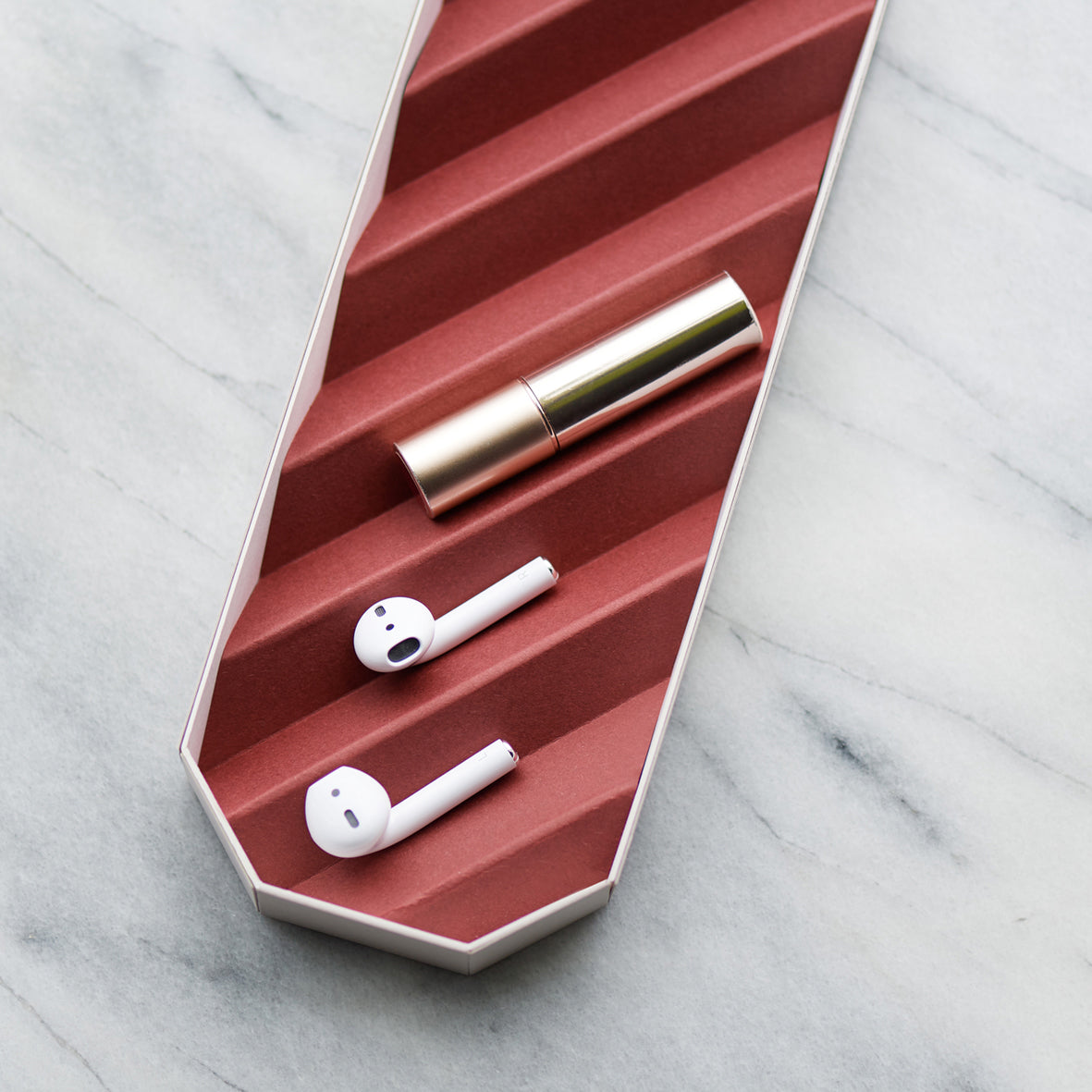 Pleats Tray Pleats Tray