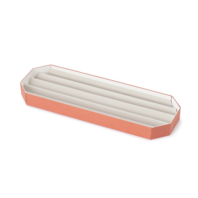 Pleats Tray Pleats Tray