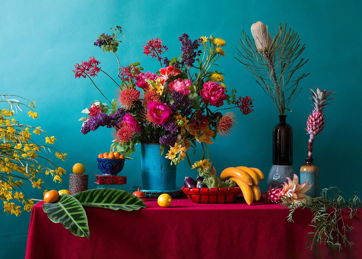 Piecework Puzzle - Tutti Frutti Piecework Puzzle - Tutti Frutti