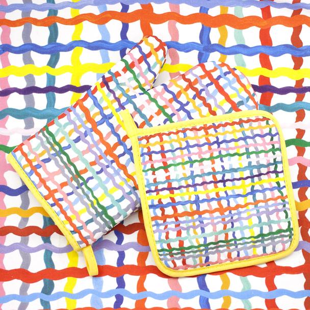 Shuh Pot Holder Shuh Pot Holder