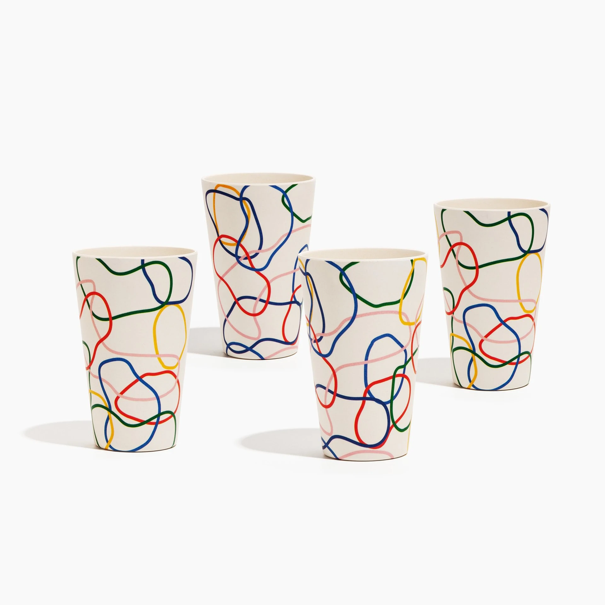 Poketo Bamboo Cup Poketo Bamboo Cup