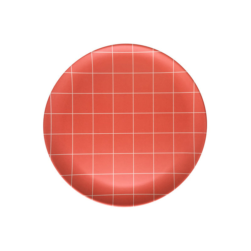 RED GRID RED GRID