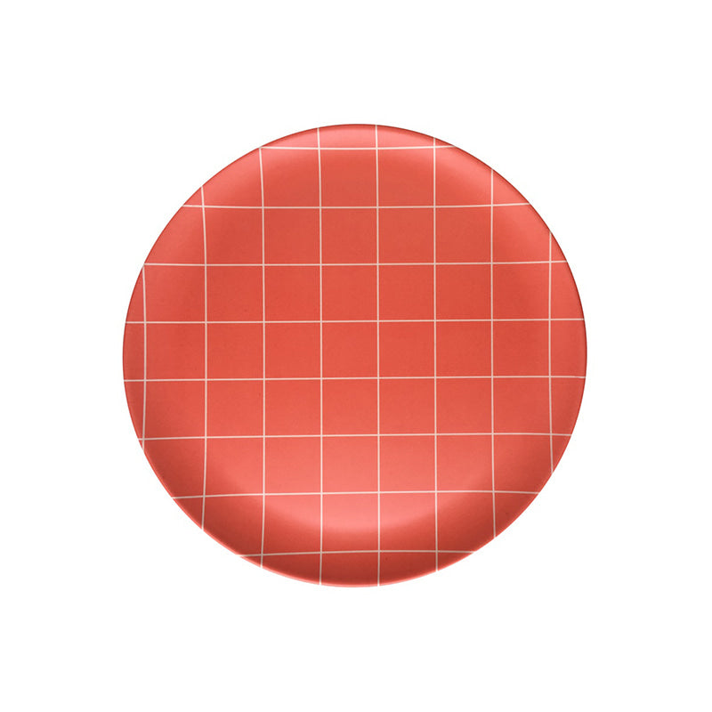 RED GRID