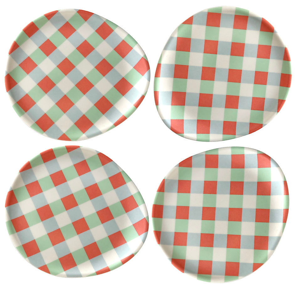 GINGHAM GINGHAM