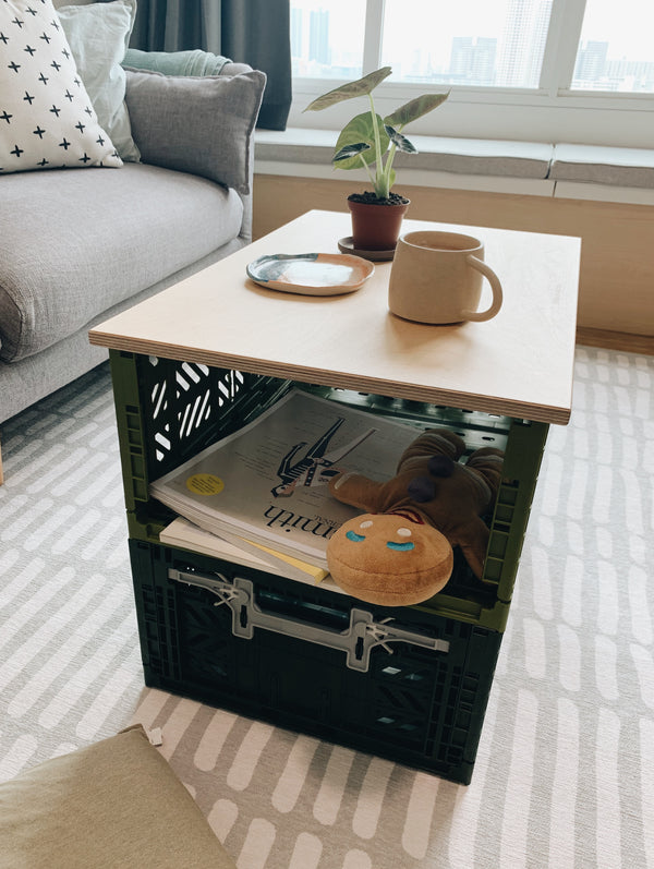 State of Matters Maxibox Lid