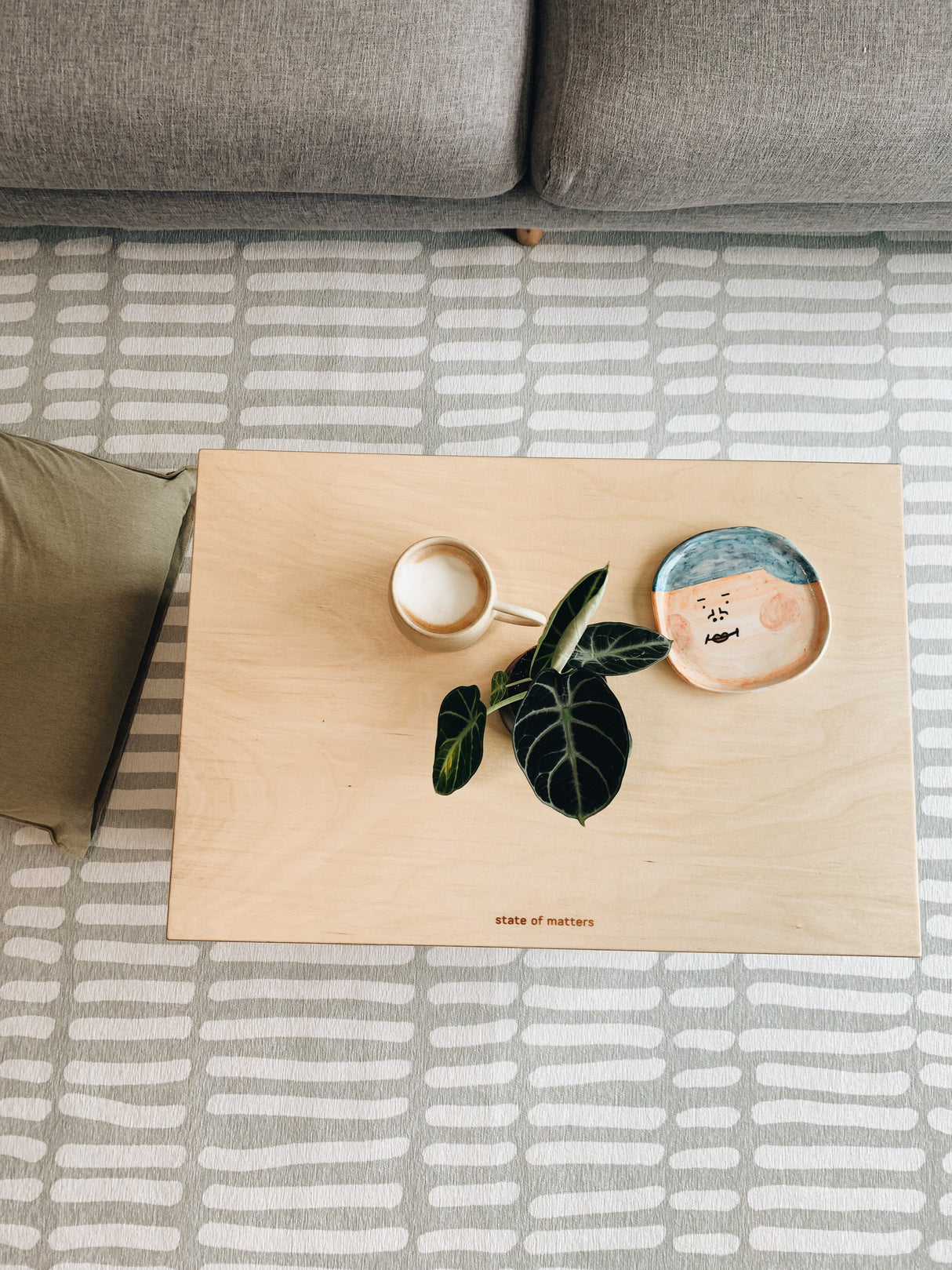 State of Matters Maxibox Lid State of Matters Maxibox Lid