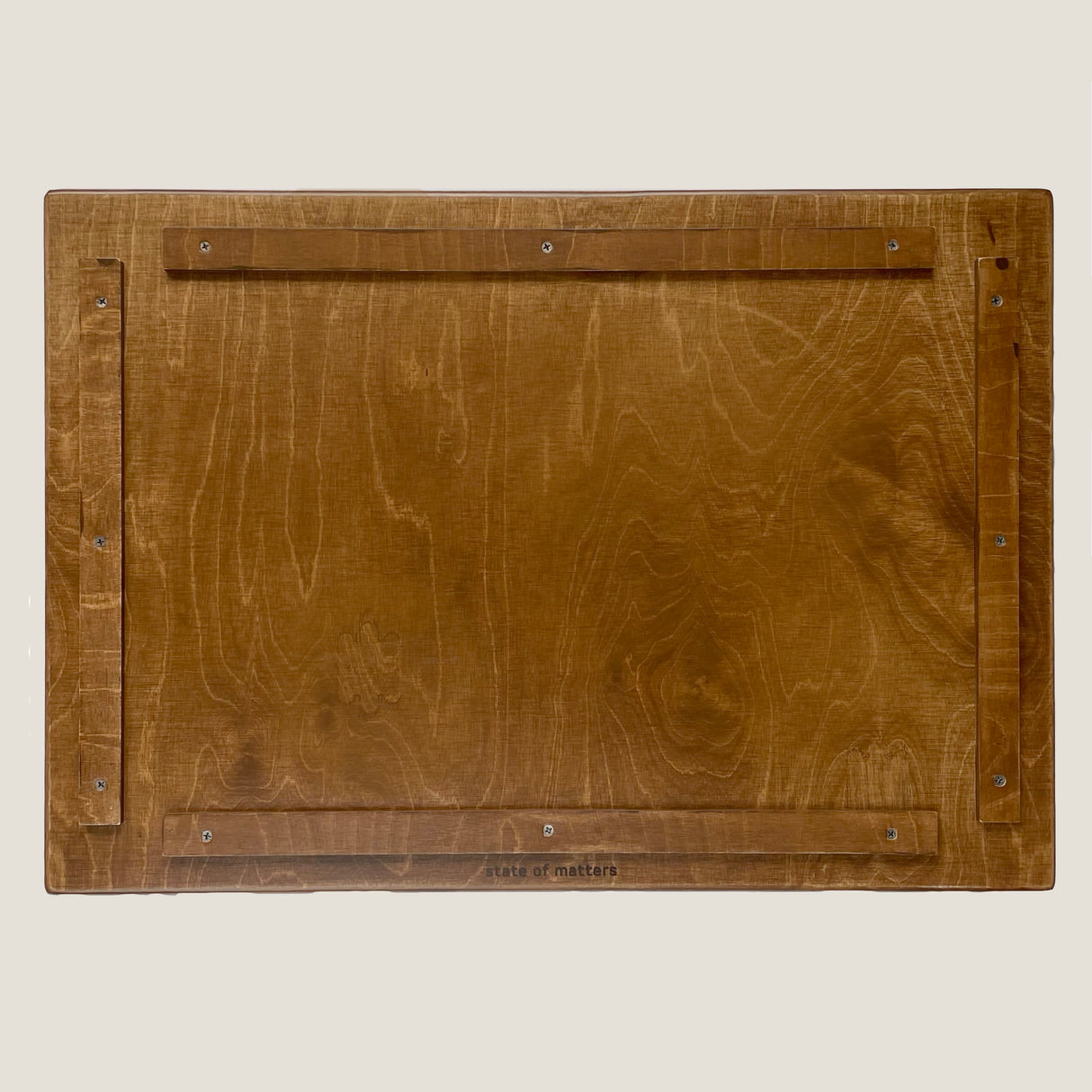 State of Matters Maxibox Lid State of Matters Maxibox Lid