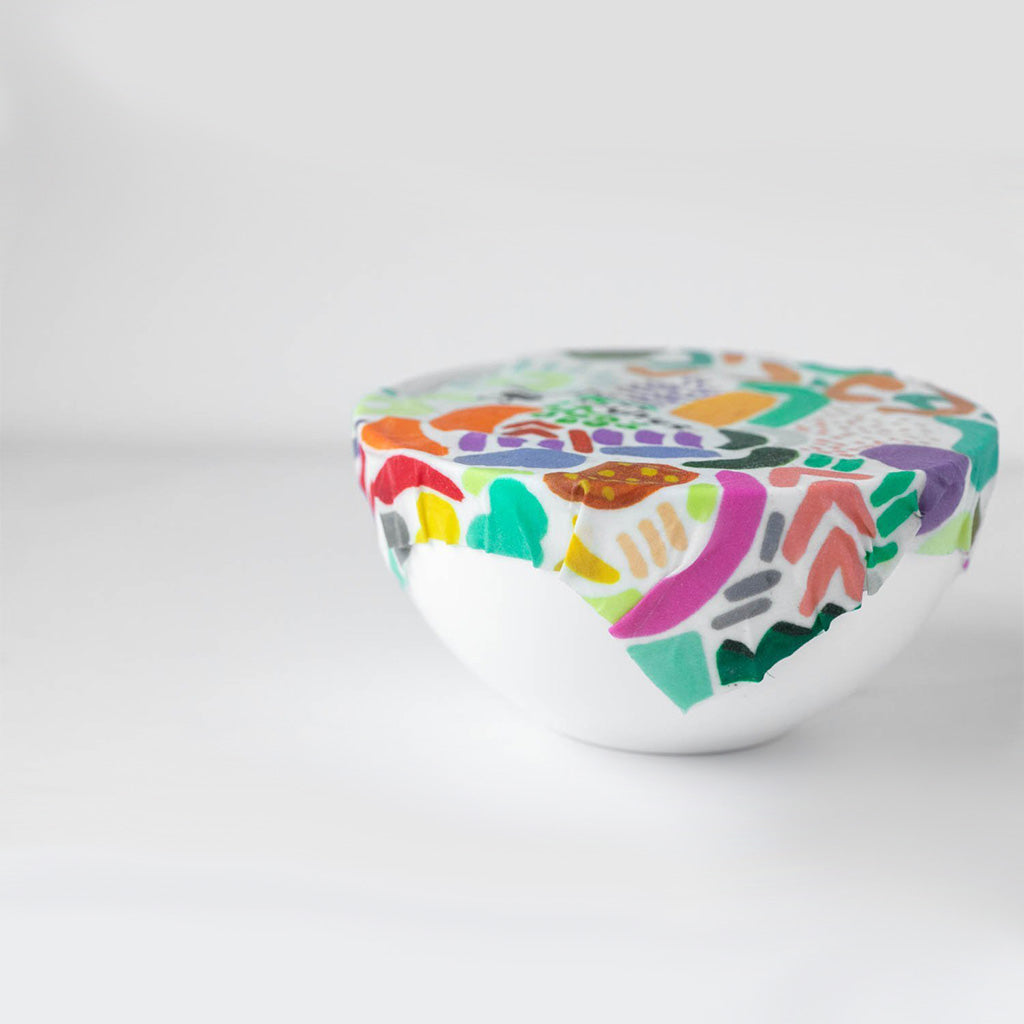 Shuh Beeswax Food Wrap Dreams Shuh Beeswax Food Wrap Dreams