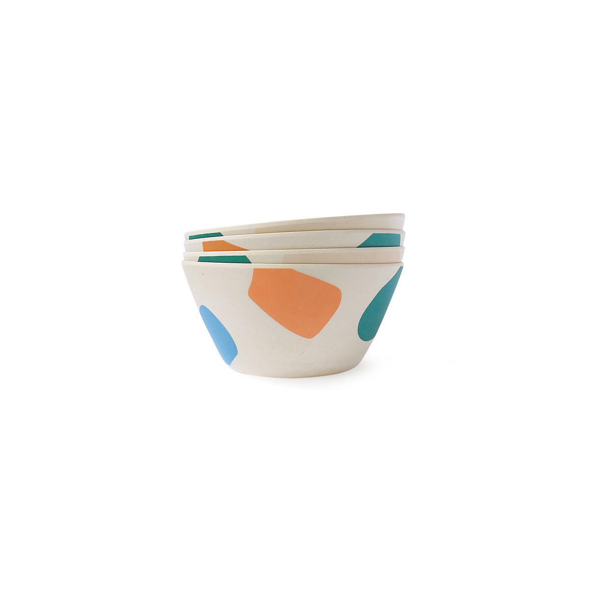 Xenia Taler Bamboo Cereal Bowl Xenia Taler Bamboo Cereal Bowl