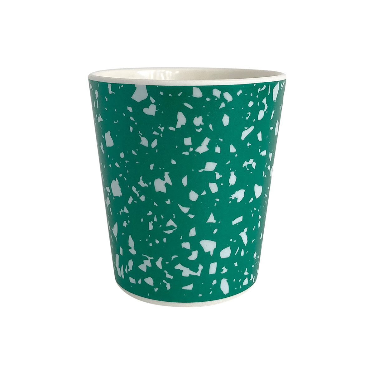 TERRAZZO GREEN TERRAZZO GREEN