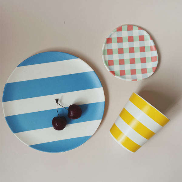Xenia Taler Bamboo Cup