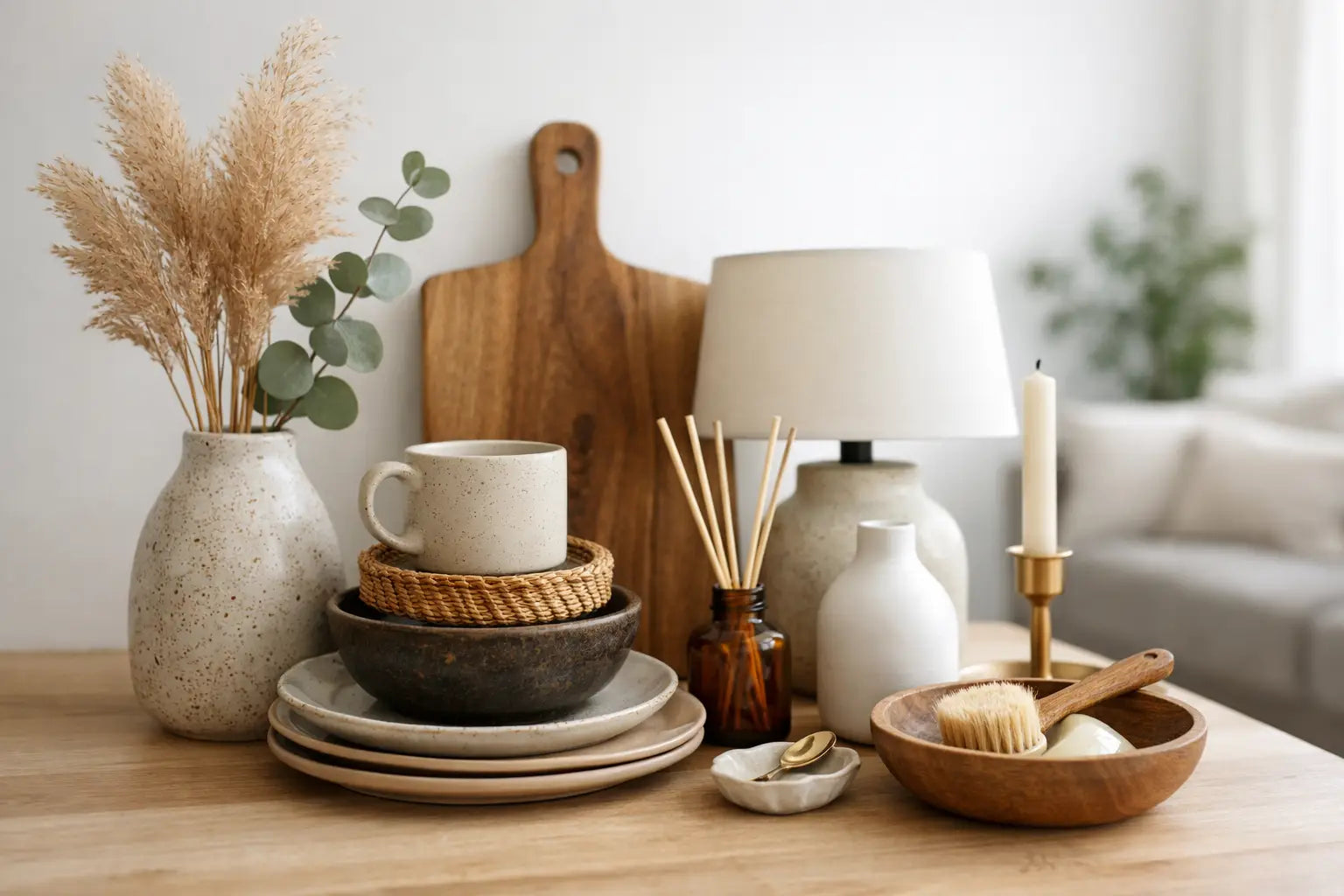 Why Independent Homeware Brands Matter