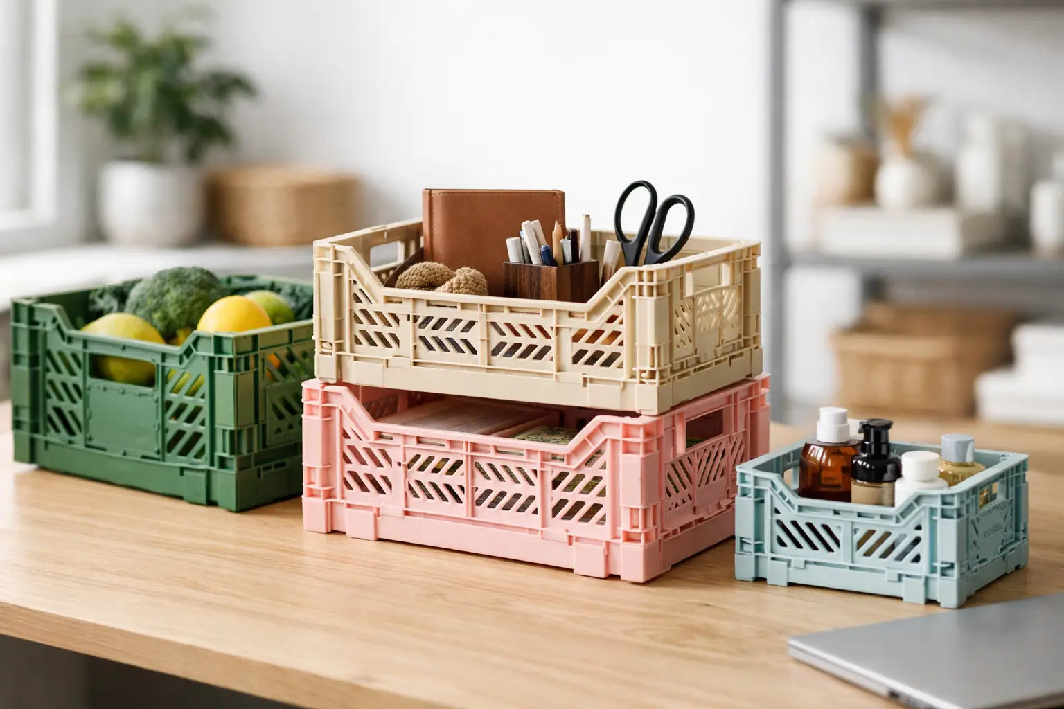 Aykasa Crates Review: Worth the Space?