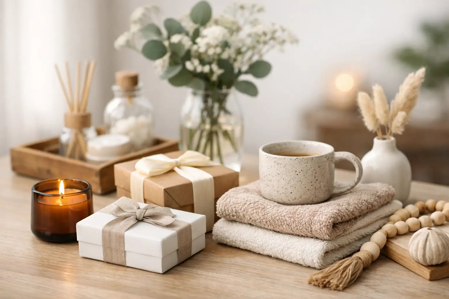 How to Choose Curated Home Gifts Well