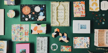 About State of Matters