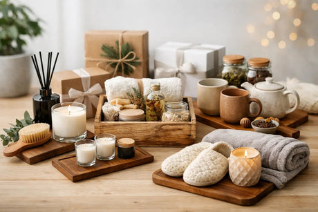 12 Gift Sets for Home Lovers That Feel Right