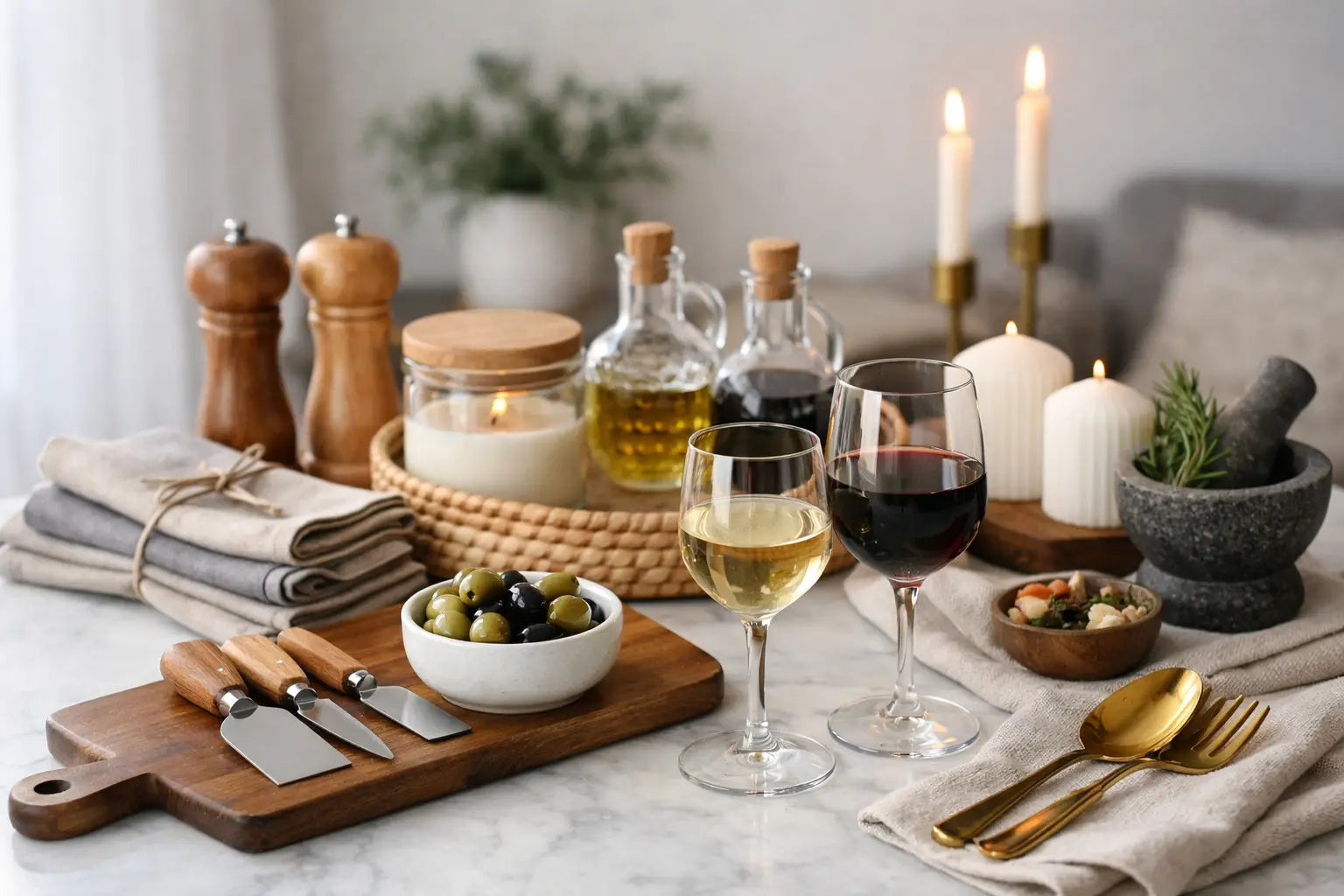 12 Best Homeware Gifts for Hosts