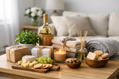 15 Housewarming Present Ideas That Get Kept