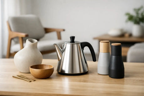 Why Design Forward Homeware Lasts