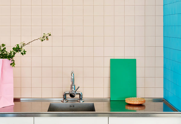 Click’n Tile Square Tile