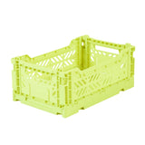 Aykasa Folding Minibox Colour Crate