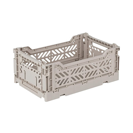 Aykasa Folding Minibox Colour Crate