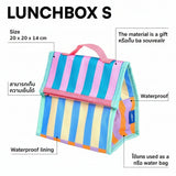 Sardine Lunch Box